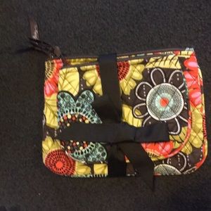 Vera Bradley 2 bags
